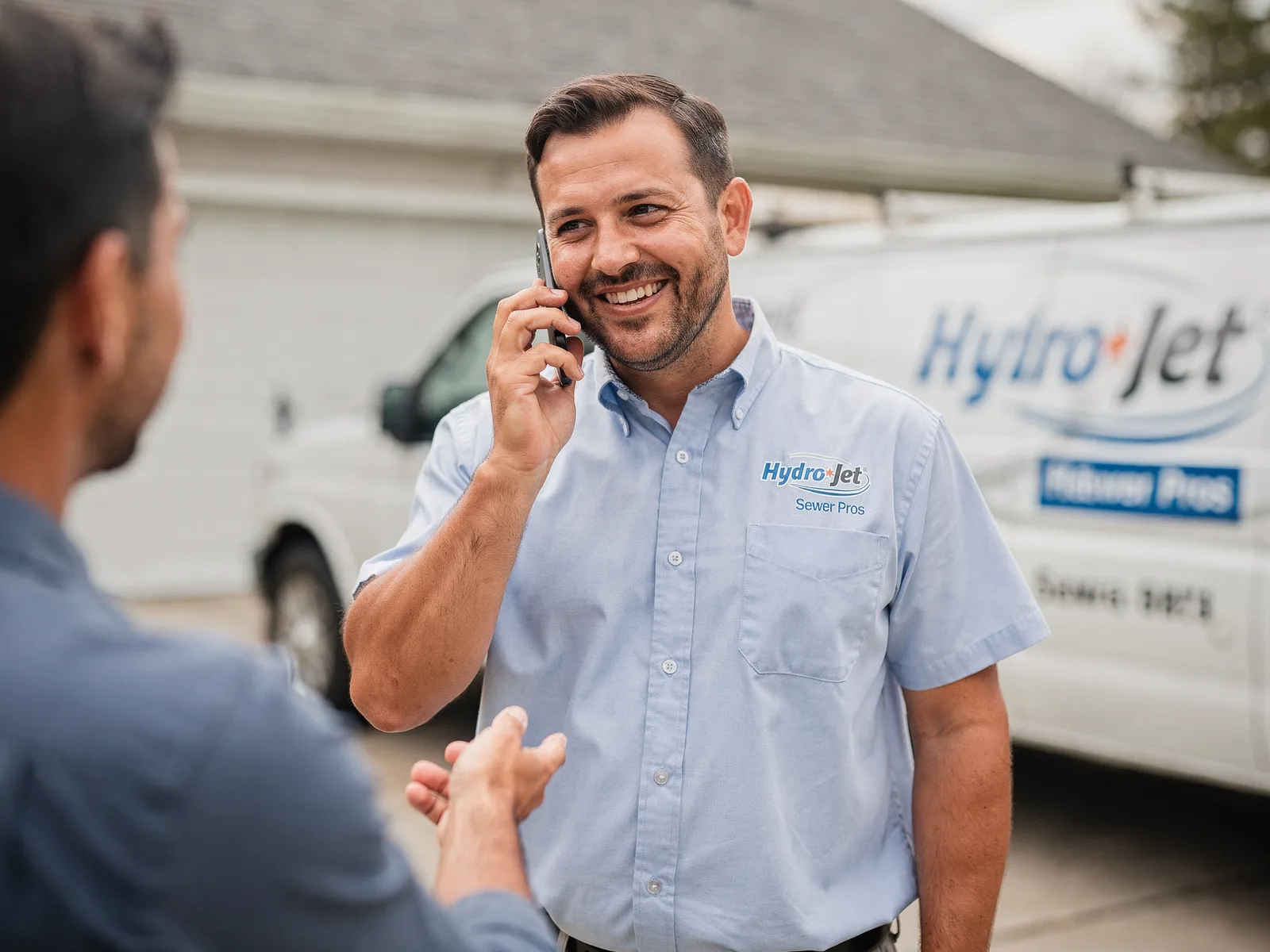 Hydro Jetting Chalkyitsik, AK FAQs